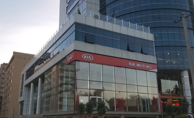 Photo of Kia Motors