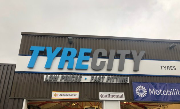 Photo of Tyre Pros - Coventry - Humber Road