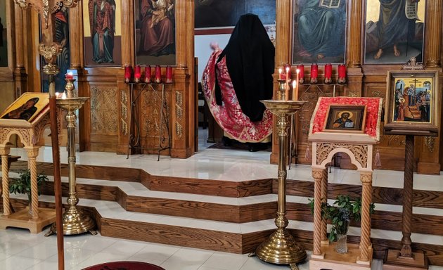 Photo of St Nicholas Albanian Orthodox Church