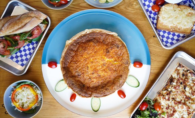 Photo of French Quiche