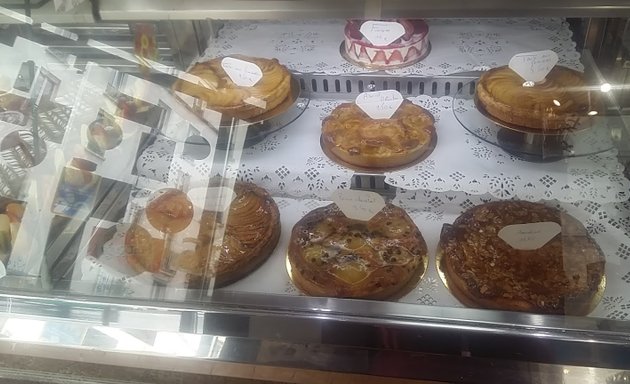 Photo de Boulangerie Merhamah