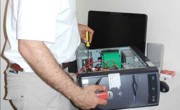 Photo of Northwood Computer Repairs
