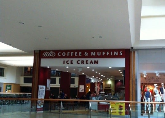 Photo of BB's Coffee and Muffins