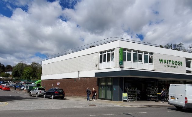 Photo of Waitrose & Partners Coulsdon