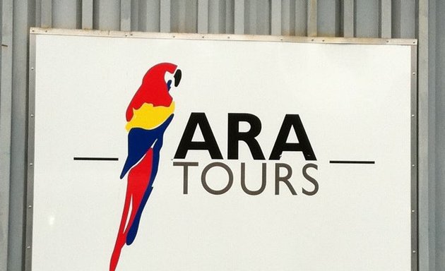 Foto de ARA Tours