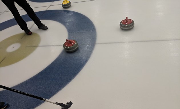 Photo of Club de Curling Victoria