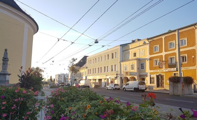 Foto von Volkshilfe ReVital Shop Ebelsberg