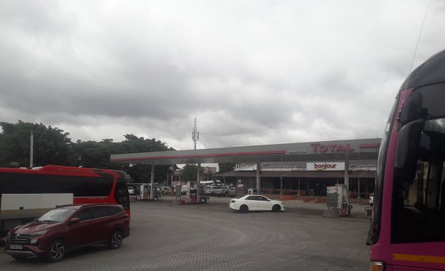 Photo of MANHYIA TotalEnergies Service Station