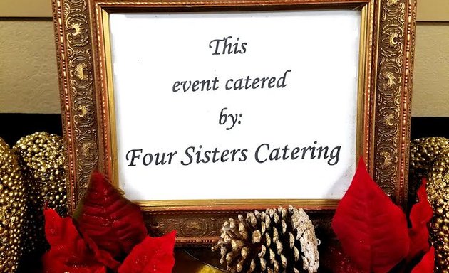 Photo of Four Sisters Catering