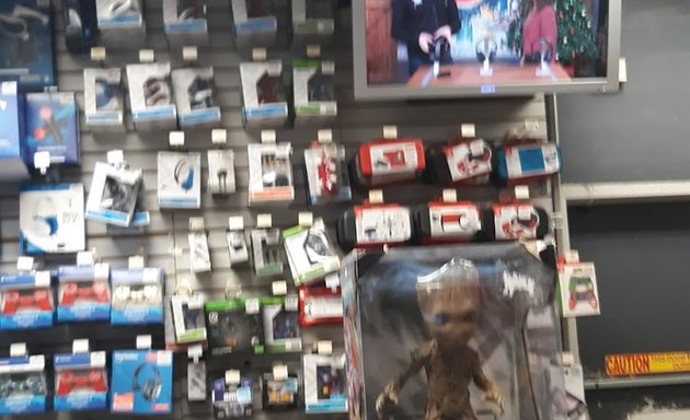 Photo of GameStop