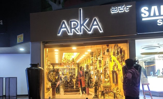 Photo of Arka Handicrafts