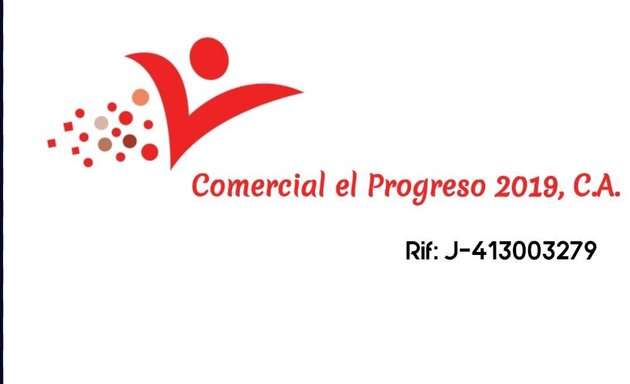 Foto de COMERCIAL EL PROGRESO 2019, C.A. Venta de Viveres, Confiteria, Limpieza e Higine (Mayor y Detal)
