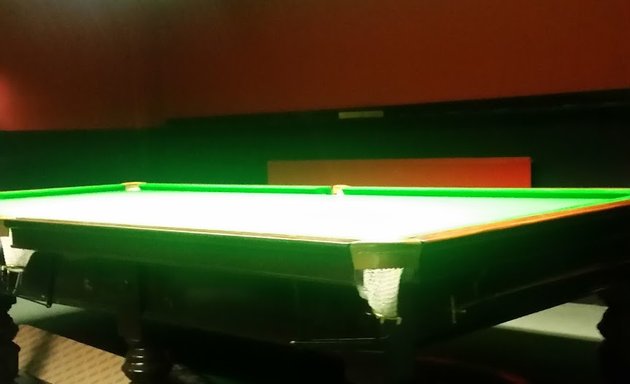 Photo of Bolton Snooker Club