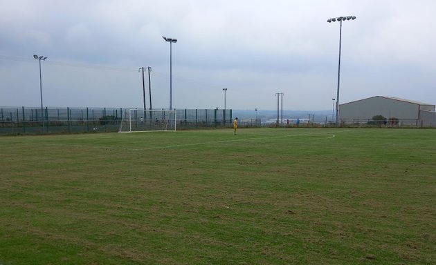 Photo of Castleview AFC