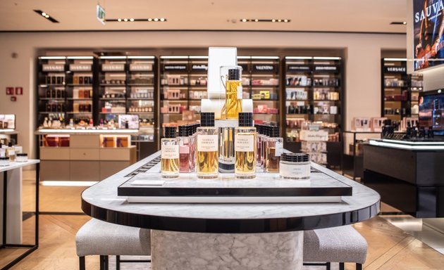 foto Dior Beauty Counter - La Rinascente Roma Tritone