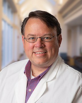 Photo of Matt B. Helmen, MD