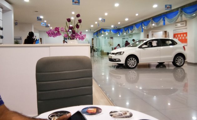 Photo of Volkswagen Deccan - Mody Group (Hyderabad Showroom)