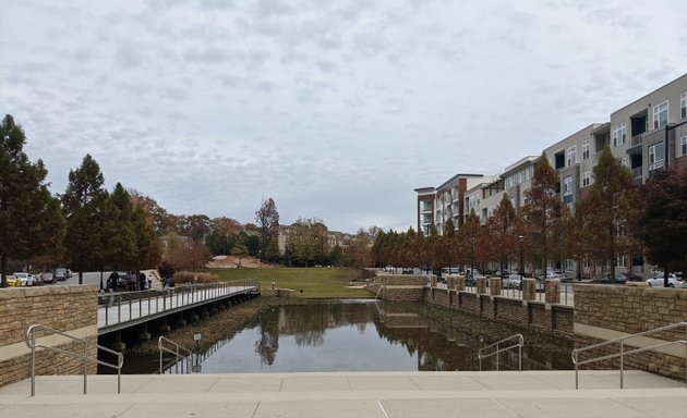 Photo of Marie Sims Park