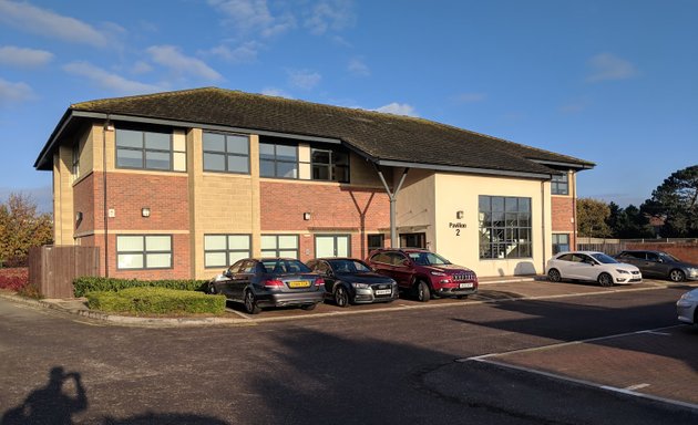 Photo of eBECS Swindon Office