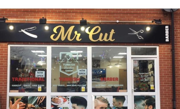 Photo of Mr Cut Turkish Barber