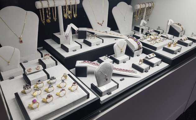 Photo of GSB Jewellers - Gold and Silver Buyers ltd