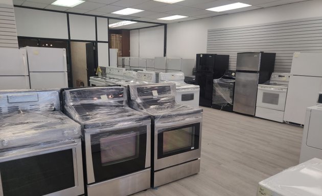 Photo of Save-On Appliances