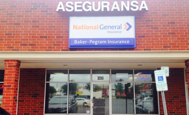 Photo of Baker-Pegram Insurance