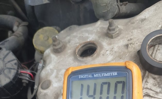 Foto de Servicio eléctrico Automotriz MALQUI