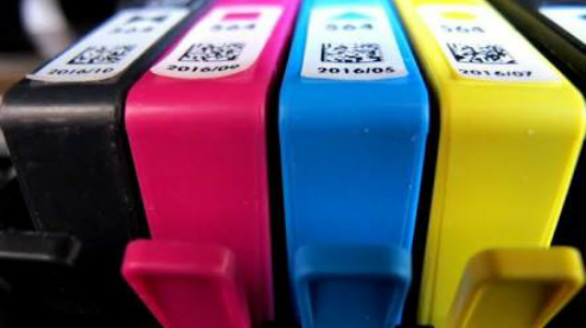 Photo of The Ink Shop (printer cartridge refill )