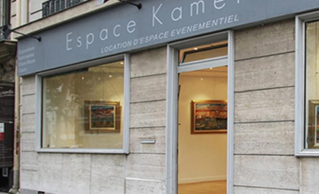 Photo de Espace Kameleon