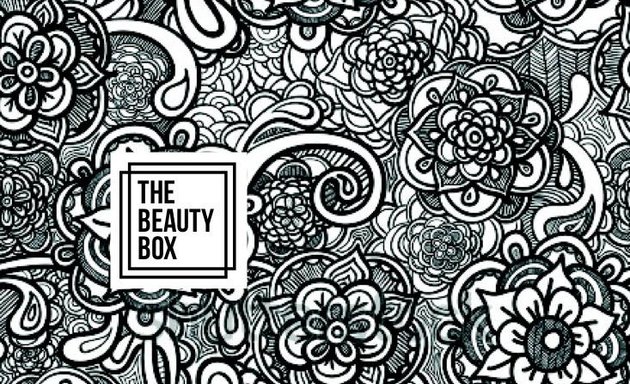 Photo of The Beauty Box