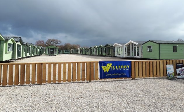 Photo of Yorkshire Holiday Homes