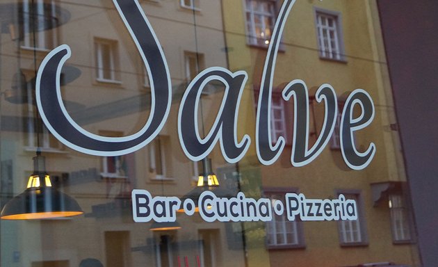 Foto von Salve - Bar, Cucina & Pizzeria