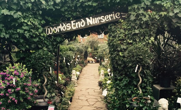 Photo of World's End Nurseries