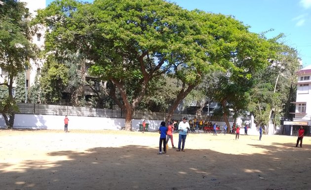 Photo of Joseph's High School Juhu