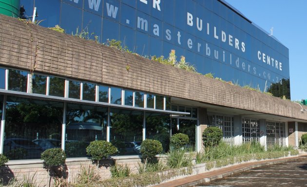 Photo of Master Builders KwaZulu-Natal