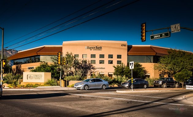 Photo of Alliance Bank of Arizona