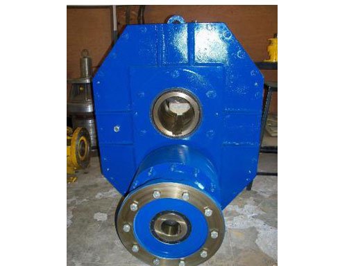 Photo of Transmatix - Planetary Gear Drives Manufacturers, Winches Suppliers, Shaft Mounted Gear Boxes, Mumbai