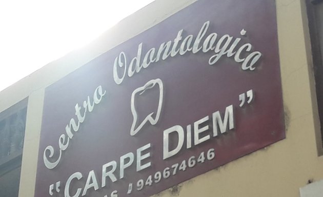 Foto de Centro Odontológico CARPE DIEM