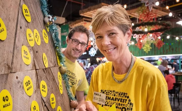 Photo of OzHarvest Adelaide