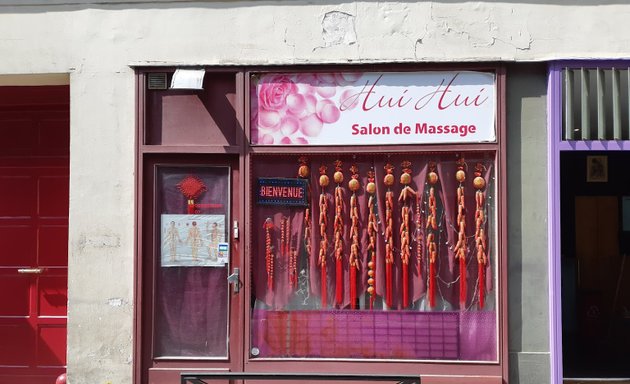 Photo de Lin Lin Beauté Salon de Massage naturiste