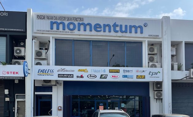 Photo of Momentum Autoparts Sdn Bhd