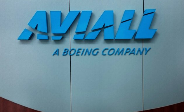 Photo of Aviall, A Boeing Company