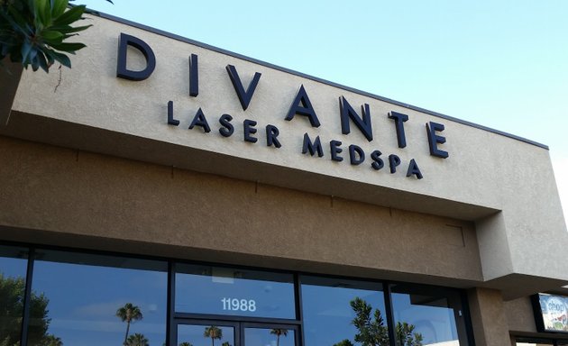 Photo of Divante Laser MedSpa