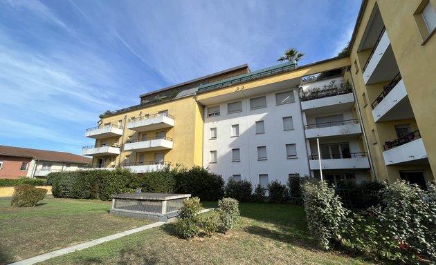 Photo de La plateforme de l'immobilier