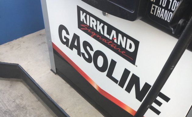 Photo of Costco Gas Station