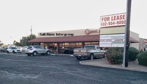 Photo of Salt River Intergroup Inc