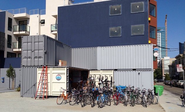 Photo of Sidewalk Food Tours of San Francisco