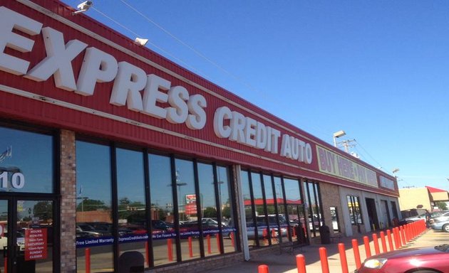 Photo of Express Credit Auto