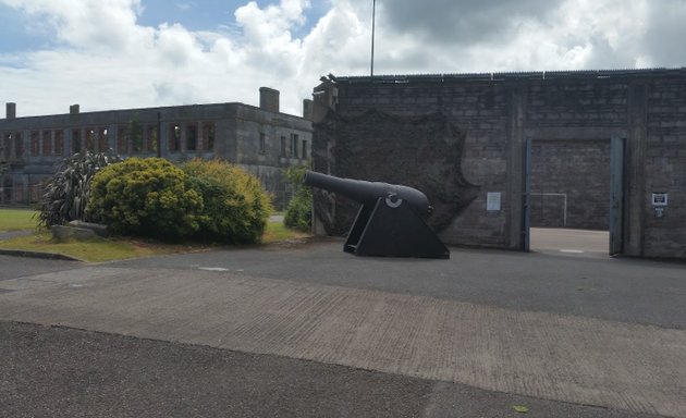 Photo of South of Ireland Language Centre
